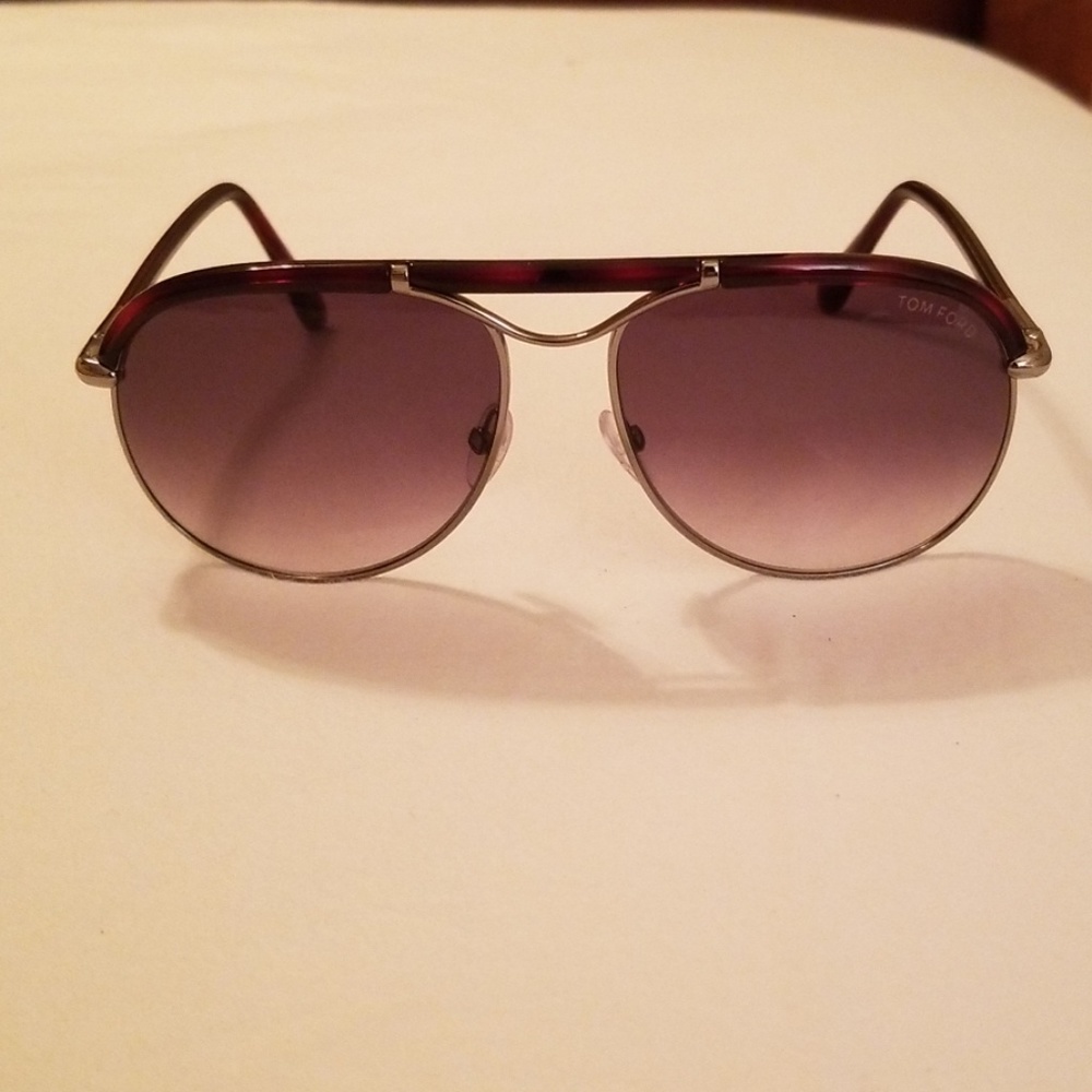Tomford aviator Sunglasses